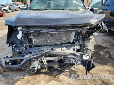 Zdjęcie 12 z 13 samochodu: 2023 FORD F150 SUPERCREW VIN:1FTEW1EP5PFA07565 - miniatura