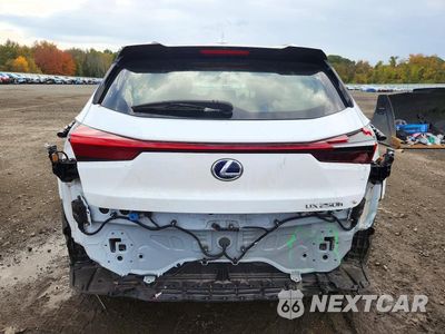 Zdjęcie 6 z 14 samochodu: 2022 LEXUS UX 250H F SPORT VIN:JTHR9JBH1N2060448 - miniatura