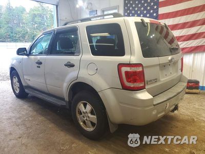Drugie zdjęcie samochodu z przodu: 2008 FORD ESCAPE XLT VIN:1FMCU03148KA80470 - miniatura