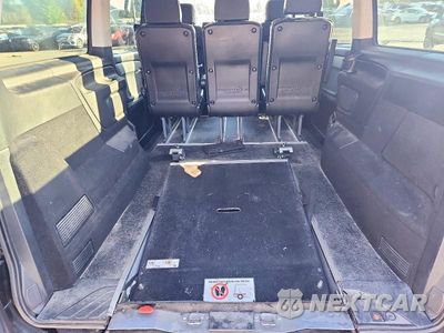 Zdjęcie 10 z 13 samochodu: 2017 MERCEDES-BENZ METRIS VIN:WDAPG2EE3H3310652 - miniatura