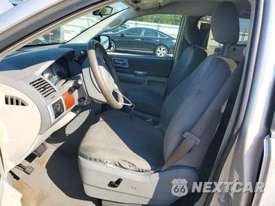 Zdjęcie 7 z 13 samochodu: 2008 CHRYSLER TOWN & COUNTRY TOURING VIN:2A8HR54PX8R825695 - miniatura