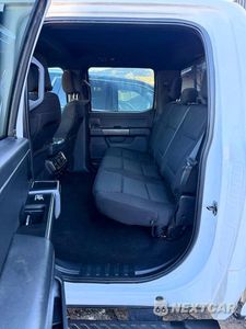 Zdjęcie 6 z 13 samochodu: 2022 FORD F150 SUPERCREW VIN:1FTEW1EP0NKF09632 - miniatura