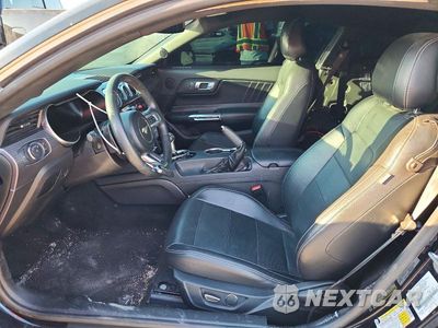 Zdjęcie 7 z 12 samochodu: 2018 FORD MUSTANG GT VIN:1FA6P8CF8J5184103 - miniatura
