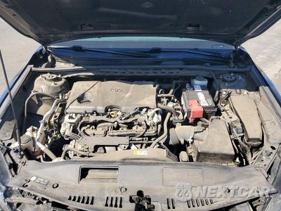 Zdjęcie 11 z 13 samochodu: 2022 TOYOTA CAMRY SE VIN:4T1G11AK7NU696904 - miniatura