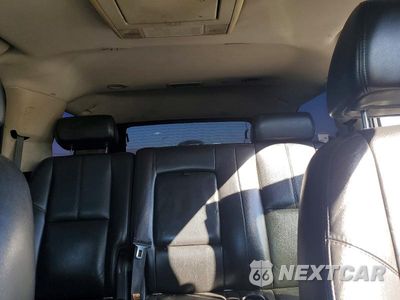 Zdjęcie 10 z 13 samochodu: 2007 CHEVROLET TAHOE K1500 VIN:1GNFK13007R151651 - miniatura