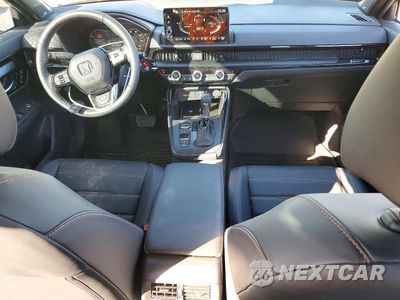 Zdjęcie 8 z 13 samochodu: 2023 HONDA CR-V SPORT TOURING VIN:7FARS6H98PE009200 - miniatura