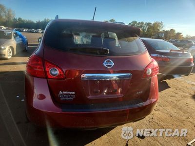 Zdjęcie 6 z 13 samochodu: 2015 NISSAN ROGUE SELECT S VIN:JN8AS5MV3FW261988 - miniatura