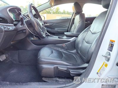 Zdjęcie 7 z 13 samochodu: 2017 CHEVROLET VOLT LT VIN:1G1RC6S51HU206502 - miniatura