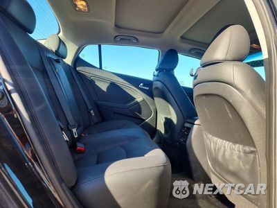 Zdjęcie 10 z 12 samochodu: 2015 KIA OPTIMA EX VIN:5XXGN4A70FG509371 - miniatura