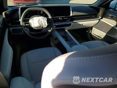 Zdjęcie 8 z 13 samochodu: 2025 HYUNDAI IONIQ 6 LIMITED VIN:KMHM54AA6SA114823 - miniatura