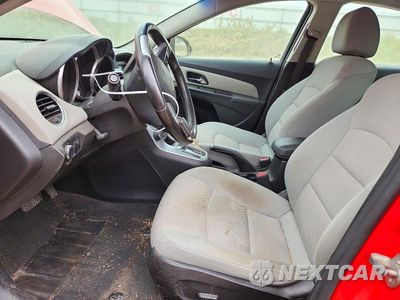 Zdjęcie 7 z 12 samochodu: 2014 CHEVROLET CRUZE LT VIN:1G1PC5SB8E7315024 - miniatura