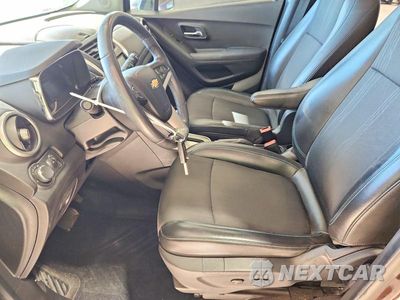 Zdjęcie 7 z 13 samochodu: 2015 CHEVROLET TRAX 1LT VIN:KL7CJRSBXFB132805 - miniatura