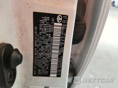 Zdjęcie 12 z 12 samochodu: 2017 TOYOTA COROLLA LE VIN:5YFBURHE0HP682896 - miniatura