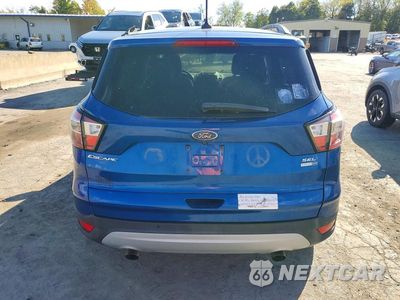Zdjęcie 6 z 13 samochodu: 2018 FORD ESCAPE SEL VIN:1FMCU9HD6JUA26959 - miniatura