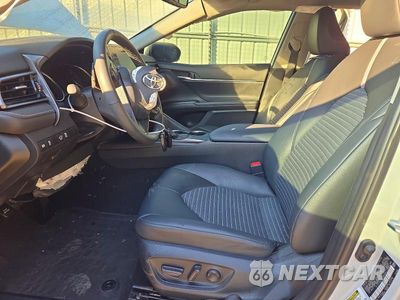 Zdjęcie 7 z 12 samochodu: 2024 TOYOTA CAMRY SE VIN:4T1T11AK4RU233140 - miniatura