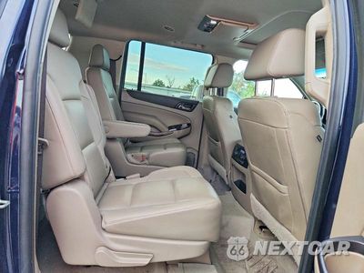 Zdjęcie 11 z 13 samochodu: 2019 GMC YUKON XL K1500 SLT VIN:1GKS2GKC5KR308173 - miniatura