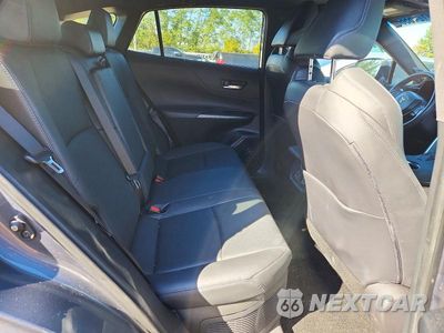 Zdjęcie 11 z 13 samochodu: 2023 TOYOTA VENZA LIMITED VIN:JTEAAAAHXPJ138950 - miniatura