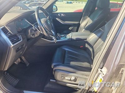 Zdjęcie 7 z 14 samochodu: 2020 BMW X5 XDRIVE40I VIN:5UXCR6C05L9B75167 - miniatura