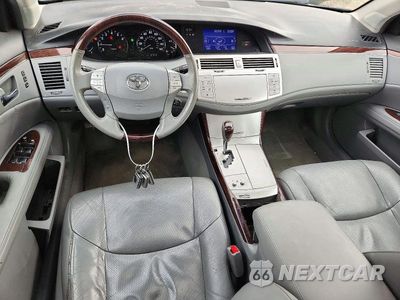 Zdjęcie 8 z 12 samochodu: 2010 TOYOTA AVALON LIMITED VIN:4T1BK3DB8AU369923 - miniatura