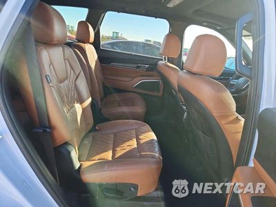 Zdjęcie 11 z 14 samochodu: 2024 KIA TELLURIDE SX X-PRO VIN:5XYP5DGC6RG517690 - miniatura