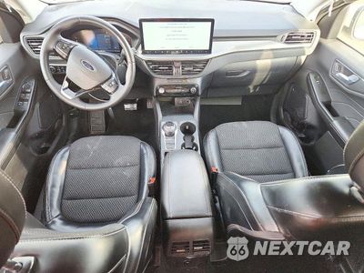 Zdjęcie 8 z 13 samochodu: 2024 FORD ESCAPE VIN:1FMCU0E19RUB22506 - miniatura