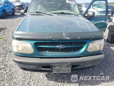 Zdjęcie 12 z 13 samochodu: 1998 FORD EXPLORER VIN:1FMYU24E7WUC04266 - miniatura