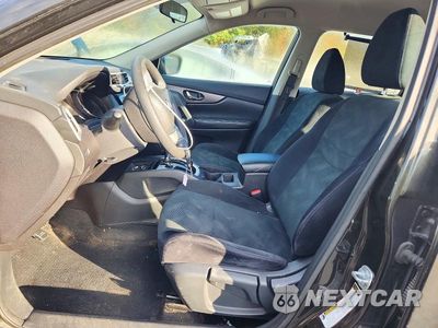 Zdjęcie 7 z 13 samochodu: 2016 NISSAN ROGUE S VIN:5N1AT2MV4GC786841 - miniatura