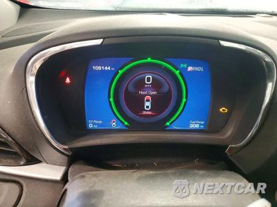Zdjęcie 9 z 12 samochodu: 2017 CHEVROLET VOLT PREMIER VIN:1G1RB6S5XHU149817 - miniatura
