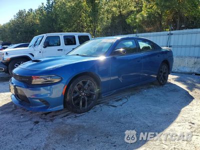 2021 DODGE CHARGER GT 2C3CDXHG6MH501895 - główne zdjęcie licytacji z USA - miniatura