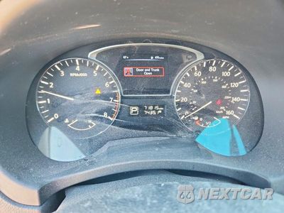 Zdjęcie 9 z 12 samochodu: 2015 NISSAN ALTIMA 2.5 S VIN:1N4AL3AP0FN355759 - miniatura