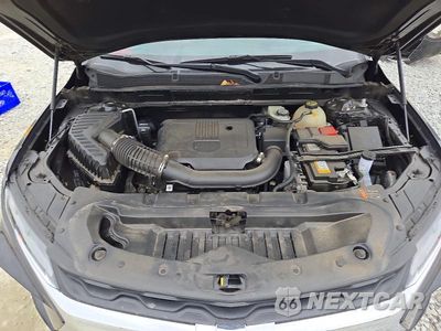Zdjęcie 12 z 13 samochodu: 2023 CHEVROLET BLAZER 2LT VIN:3GNKBCR41PS112469 - miniatura
