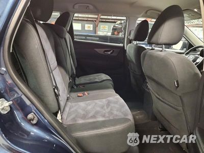 Zdjęcie 11 z 13 samochodu: 2016 NISSAN ROGUE S VIN:KNMAT2MV4GP616086 - miniatura