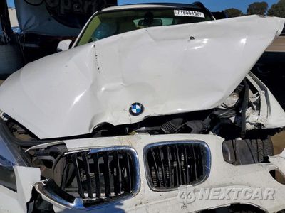 Zdjęcie 11 z 12 samochodu: 2015 BMW X1 SDRIVE28I VIN:WBAVM1C53FV318839 - miniatura
