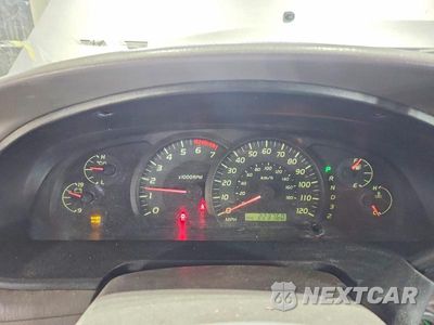 Zdjęcie 9 z 12 samochodu: 2006 TOYOTA TUNDRA DOUBLE CAB SR5 VIN:5TBDT44186S544277 - miniatura