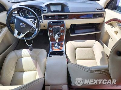 Zdjęcie 8 z 13 samochodu: 2015 VOLVO XC70 T6 PLATINUM VIN:YV4902ND4F1192389 - miniatura