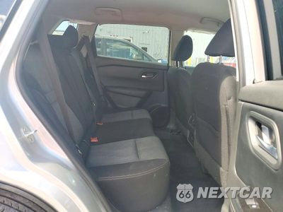 Zdjęcie 11 z 13 samochodu: 2025 NISSAN ROGUE SV VIN:5N1BT3BAXSC773045 - miniatura