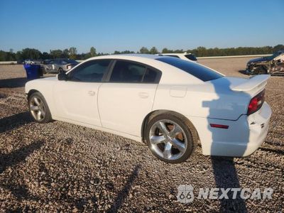 Drugie zdjęcie samochodu z przodu: 2012 DODGE CHARGER SXT VIN:2C3CDXHG8CH129281 - miniatura