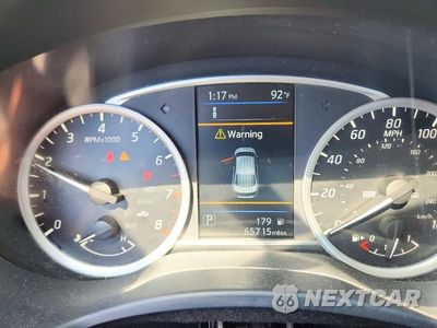 Zdjęcie 9 z 12 samochodu: 2019 NISSAN SENTRA S VIN:3N1AB7AP6KY362025 - miniatura
