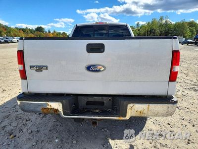 Zdjęcie 6 z 12 samochodu: 2008 FORD F150 VIN:1FTPX14V18FA56169 - miniatura