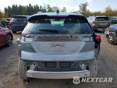 Zdjęcie 6 z 14 samochodu: 2027 CHEVROLET BOLT RS VIN:1G1FZ6EV6VF105369 - miniatura