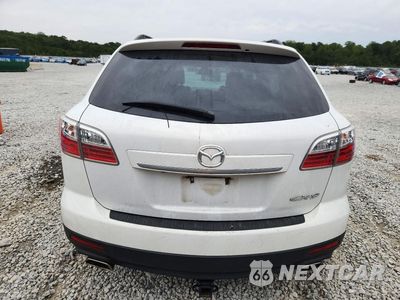 Zdjęcie 6 z 13 samochodu: 2011 MAZDA CX-9 VIN:JM3TB2DAXB0330650 - miniatura
