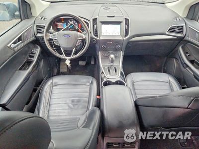 Zdjęcie 8 z 13 samochodu: 2016 FORD EDGE SEL VIN:2FMPK4J84GBC33503 - miniatura