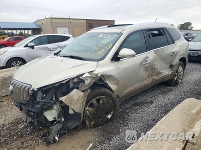2014 BUICK ENCLAVE 5GAKVCKD0EJ175444 - główne zdjęcie licytacji z USA - miniatura