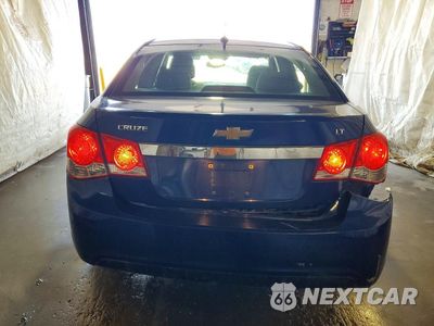 Zdjęcie 6 z 12 samochodu: 2012 CHEVROLET CRUZE LT VIN:1G1PF5SCXC7406454 - miniatura