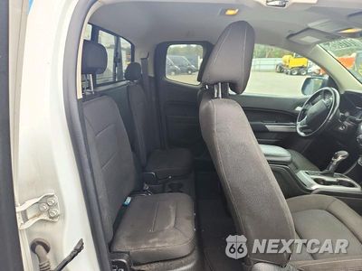 Zdjęcie 11 z 13 samochodu: 2022 CHEVROLET COLORADO LT VIN:1GCHTCEA7N1159631 - miniatura