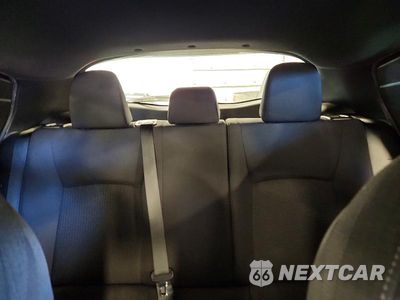 Zdjęcie 10 z 13 samochodu: 2019 TOYOTA C-HR LE VIN:NMTKHMBX4KR077472 - miniatura