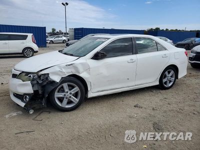 2012 TOYOTA CAMRY SE 4T1BF1FK7CU563741 - główne zdjęcie licytacji z USA - miniatura
