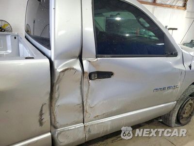 Zdjęcie 10 z 11 samochodu: 2007 DODGE RAM 1500 ST VIN:1D7HA16KX7J586957 - miniatura