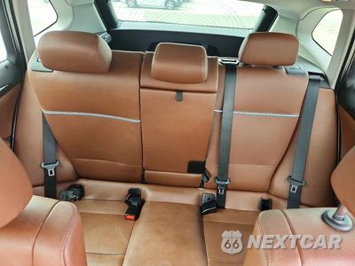 Zdjęcie 10 z 14 samochodu: 2014 BMW X1 XDRIVE28I VIN:WBAVL1C59EVY20448 - miniatura