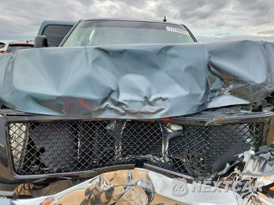 Zdjęcie 11 z 12 samochodu: 2008 CHEVROLET SILVERADO K1500 VIN:2GCEK13C581319681 - miniatura